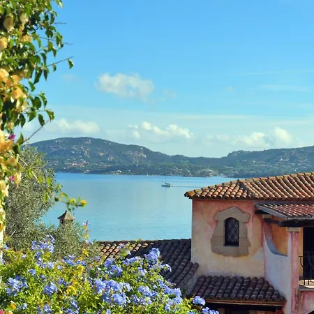 Hébergement de vacances Fronte Mare