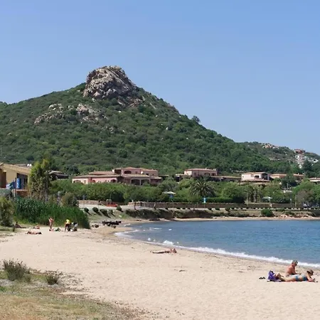 Hébergement de vacances Fronte Mare