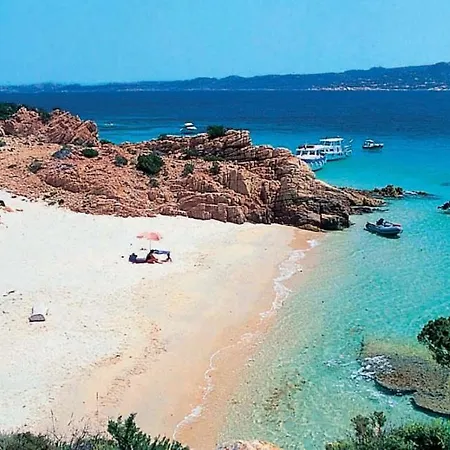Fronte Mare * Cannigione