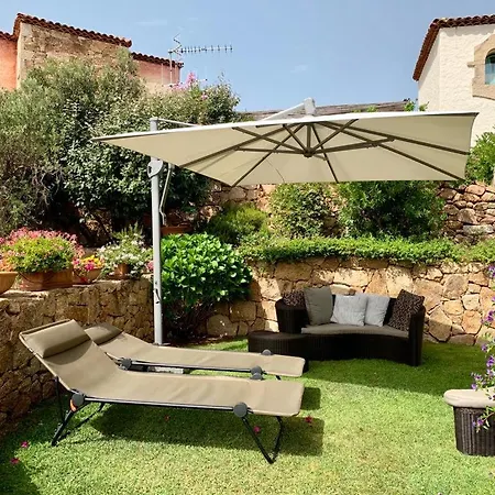 בית נופש Fronte Mare *