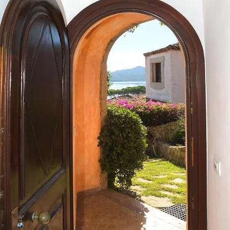Σπίτι διακοπών Fronte Mare