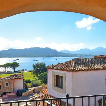 Vakantiehuis Fronte Mare