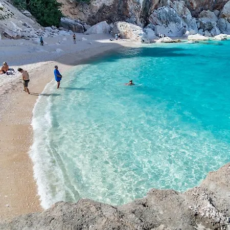 Fronte Mare Cannigione
