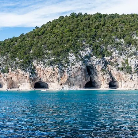 Fronte Mare Σπίτι διακοπών