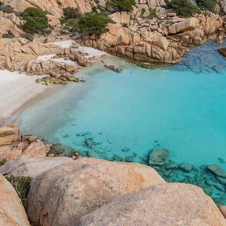 Σπίτι διακοπών Fronte Mare Cannigione