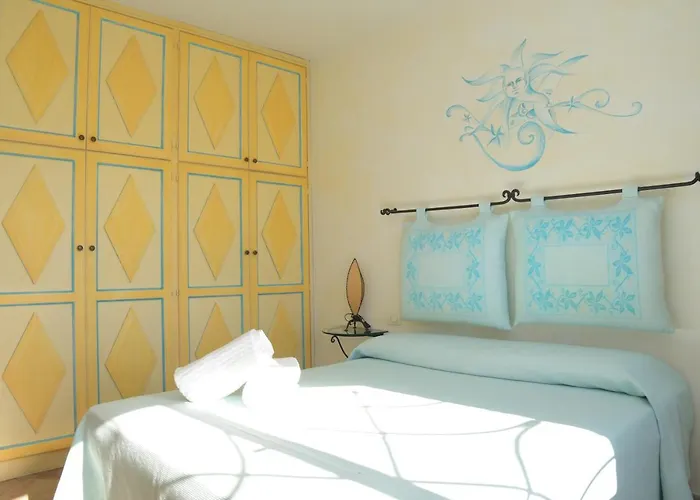 Fronte Mare * Cannigione