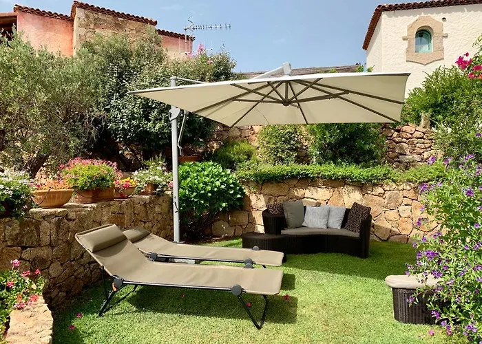 Ferienhaus Fronte Mare *