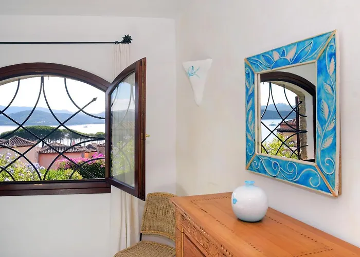 Vakantiehuis Fronte Mare *