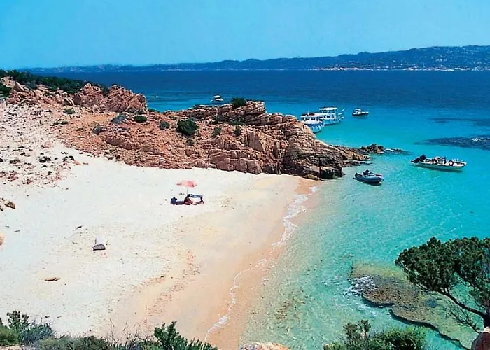 Fronte Mare * Cannigione